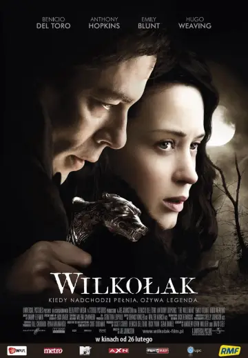 Wilkołak