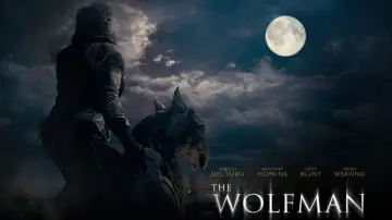 Zasłona do filmu "Wilkołak" #91914