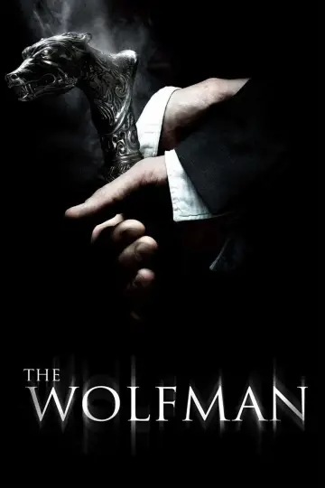 Plakat do filmu "Wilkołak" #91917