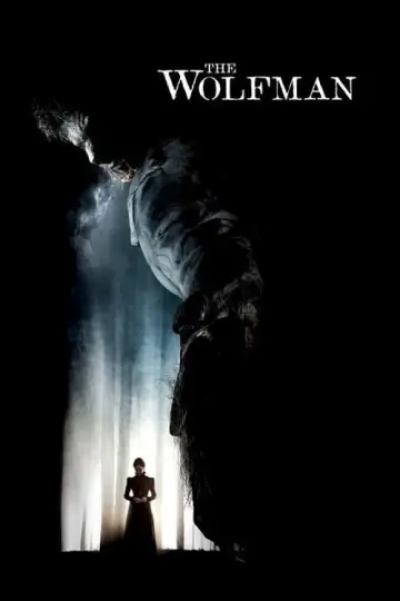 Plakat do filmu "Wilkołak" #91923