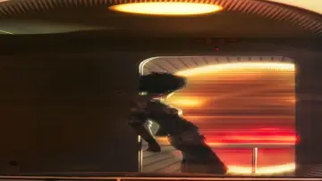 Zasłona do filmu "2046" #231278