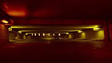 Zasłona do filmu "2046" #787341
