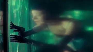 Zasłona do filmu "2046" #787342