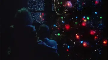 Zasłona do filmu "Prezent pod choinkę" #732040