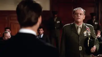 Zasłona do filmu "Ludzie honoru" #209347