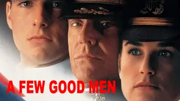 Zasłona do filmu "Ludzie honoru" #209351