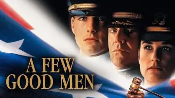 Zasłona do filmu "Ludzie honoru" #209358