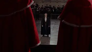 Zasłona do filmu "Oto jest głowa zdrajcy" #1201620