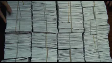 Zasłona do filmu "Wszyscy ludzie prezydenta" #1895754
