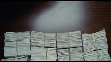 Zasłona do filmu "Wszyscy ludzie prezydenta" #1895756