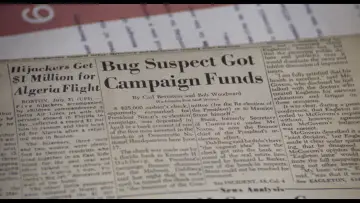 Zasłona do filmu "Wszyscy ludzie prezydenta" #1895772