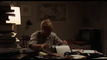 Zasłona do filmu "Wszyscy ludzie prezydenta" #1895779