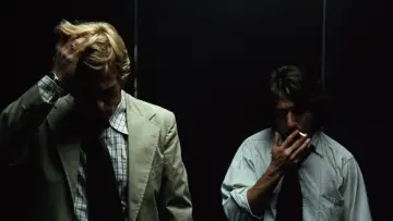 Zasłona do filmu "Wszyscy ludzie prezydenta" #789618