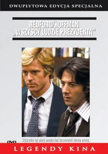 All the President's Men