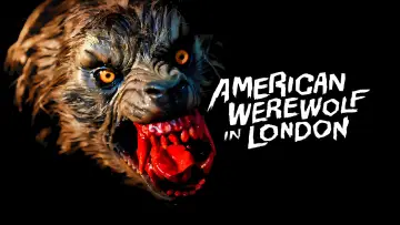Zasłona do filmu "Amerykański wilkołak w Londynie" #1725079