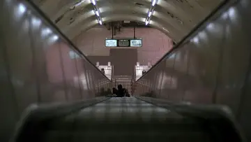 Zasłona do filmu "Amerykański wilkołak w Londynie" #701823
