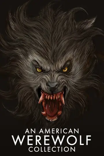 Plakat do filmu "Amerykański wilkołak w Londynie" #701909