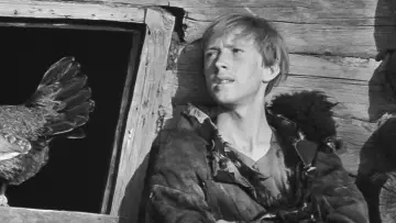Zasłona do filmu "Andriej Rublow" #1632278