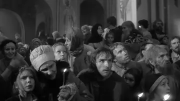 Zasłona do filmu "Andriej Rublow" #179472