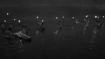 Zasłona do filmu "Andriej Rublow" #179476