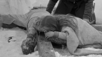 Zasłona do filmu "Andriej Rublow" #179477