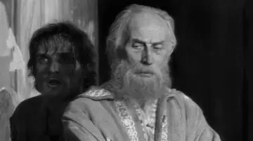 Zasłona do filmu "Andriej Rublow" #179482