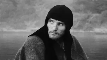 Zasłona do filmu "Andriej Rublow" #727967