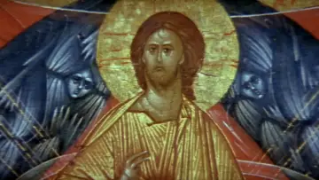 Zasłona do filmu "Andriej Rublow" #877234