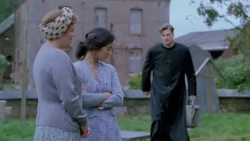 Zasłona do filmu "Antonia" #486512
