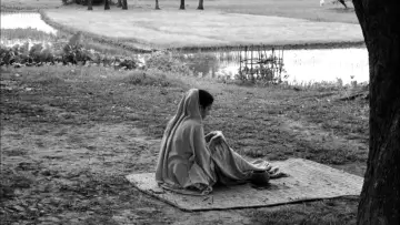 Zasłona do filmu "অপরাজিত" #1027919