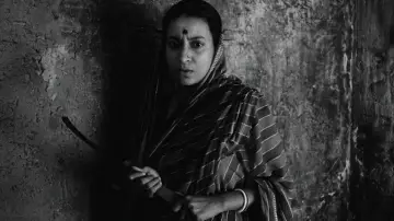 Zasłona do filmu "অপরাজিত" #1027925