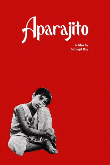 Plakat do filmu "অপরাজিত" #1027947