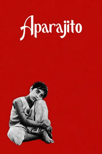 Plakat do filmu "অপরাজিত" #1649753
