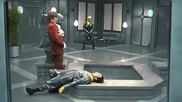 Zasłona do filmu "Austin Powers i Złoty Członek" #1532811