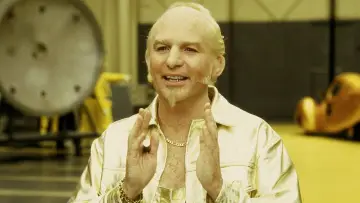 Zasłona do filmu "Austin Powers i Złoty Członek" #309111