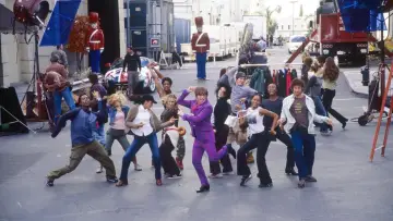 Zasłona do filmu "Austin Powers i Złoty Członek" #309115