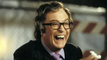 Zasłona do filmu "Austin Powers i Złoty Członek" #309116