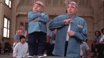 Zasłona do filmu "Austin Powers i Złoty Członek" #309118
