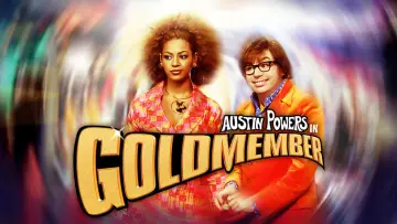 Zasłona do filmu "Austin Powers i Złoty Członek" #52349