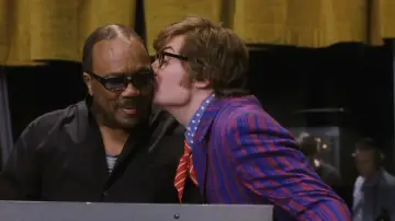 Zasłona do filmu "Austin Powers i Złoty Członek" #681026