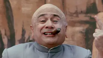 Zasłona do filmu "Austin Powers i Złoty Członek" #681028