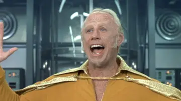 Zasłona do filmu "Austin Powers i Złoty Członek" #681032