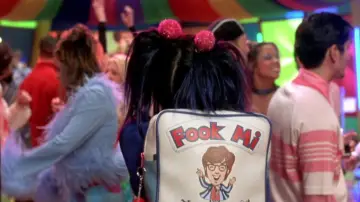 Zasłona do filmu "Austin Powers i Złoty Członek" #681045