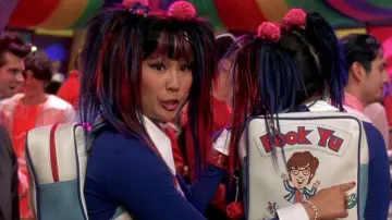 Zasłona do filmu "Austin Powers i Złoty Członek" #681047