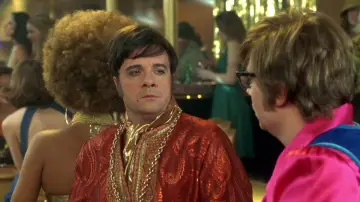 Zasłona do filmu "Austin Powers i Złoty Członek" #681063