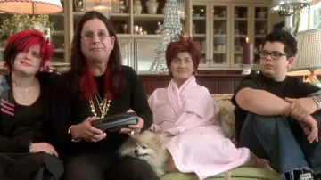 Zasłona do filmu "Austin Powers i Złoty Członek" #681079