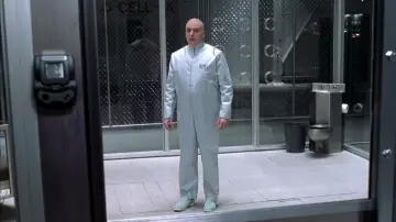 Zasłona do filmu "Austin Powers i Złoty Członek" #928050