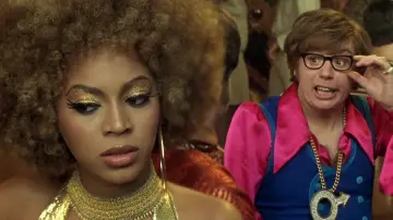 Zasłona do filmu "Austin Powers i Złoty Członek" #928052