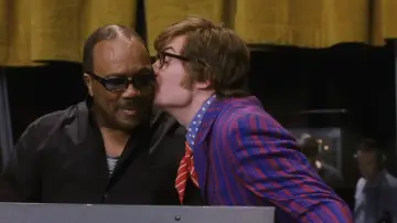 Zasłona do filmu "Austin Powers i Złoty Członek" #967203