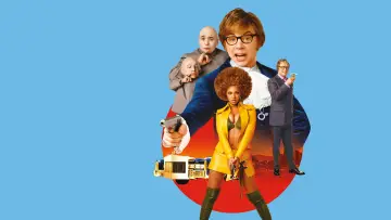 Austin Powers i Złoty Członek